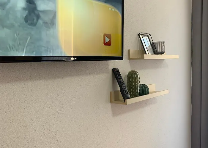 Stumbergers - Free Parking - コッヘム