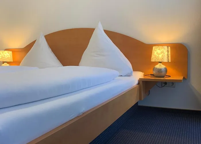 Stumbergers - Free Parking - ホテル コッヘム