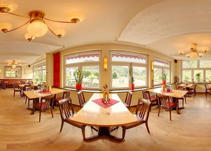 ホテル Stumbergers - Free Parking - 3*