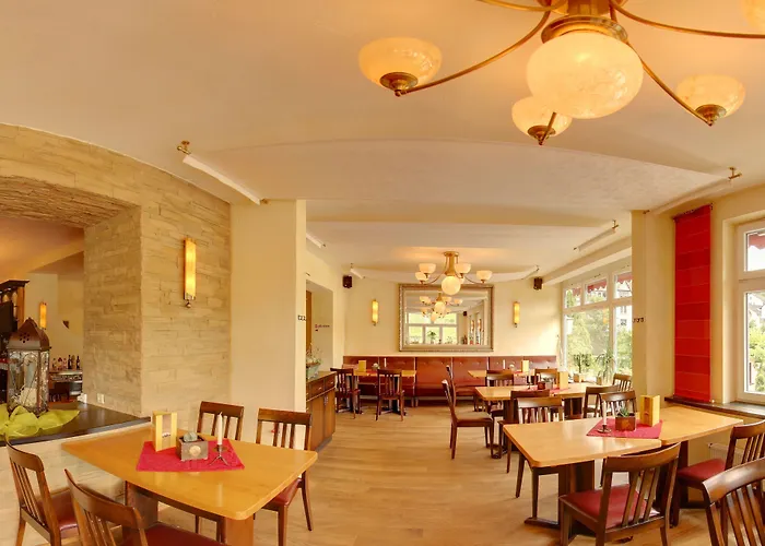 ホテル Stumbergers - Free Parking - コッヘム