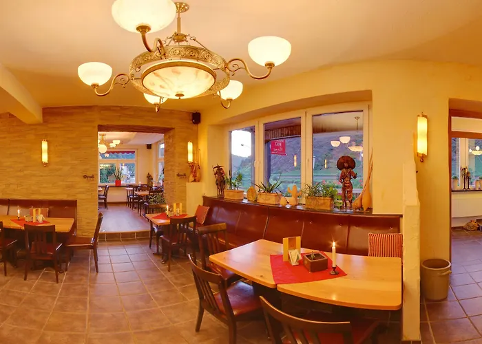 ホテル Stumbergers - Free Parking -