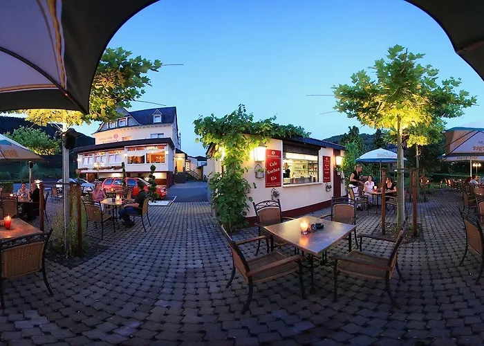 ホテル Stumbergers - Free Parking - 3*