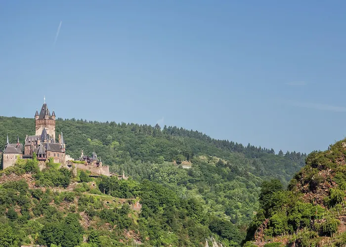 Stumbergers - Free Parking - ホテル コッヘム