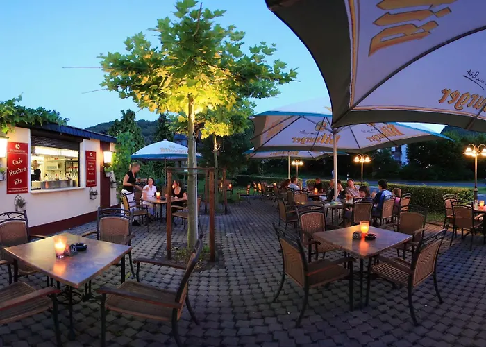 Stumbergers - Free Parking - ホテル 3*