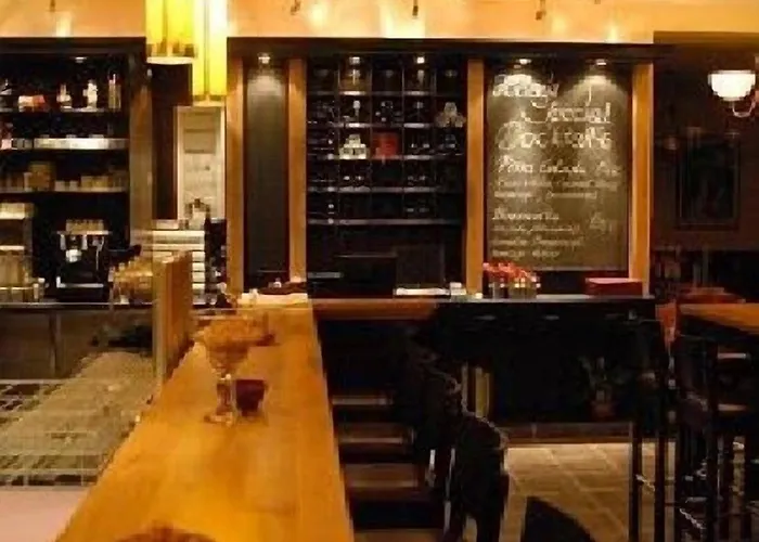 ホテル Stumbergers - Free Parking - コッヘム