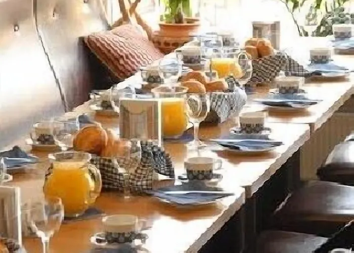 ホテル Stumbergers - Free Parking - コッヘム