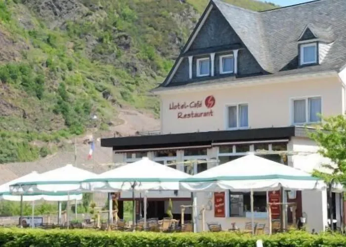 Stumbergers - Free Parking - ホテル