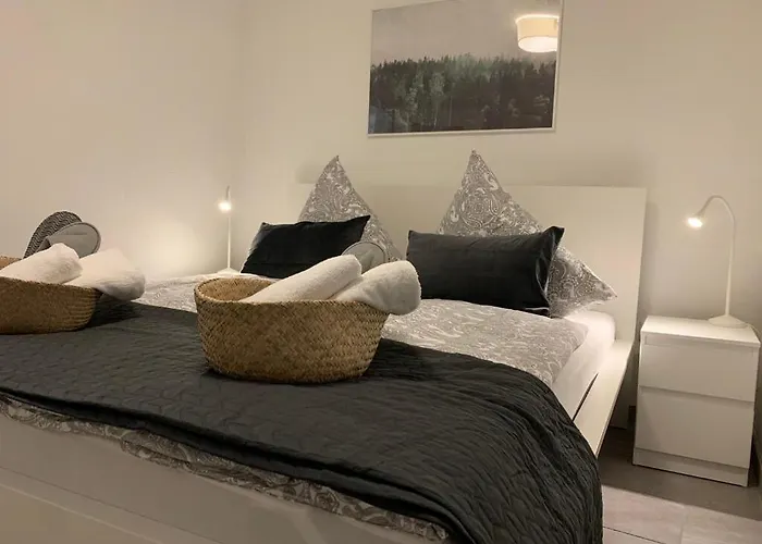 Stumbergers - Free Parking - ホテル