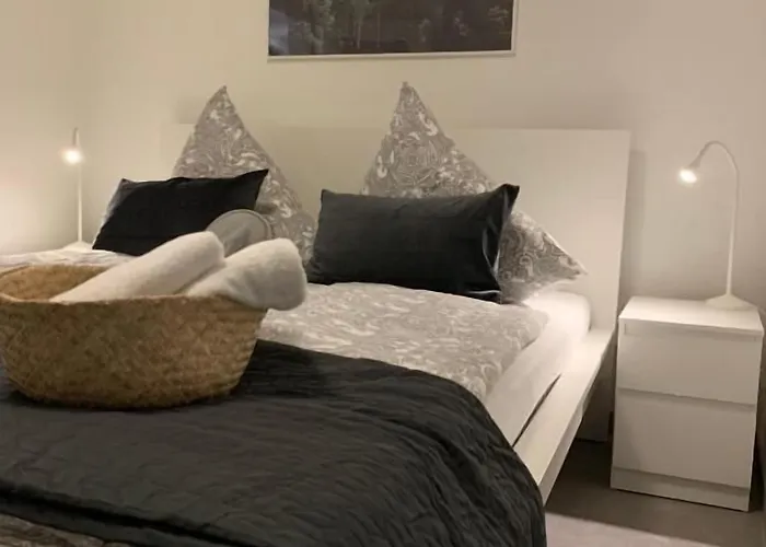 Stumbergers - Free Parking - ホテル