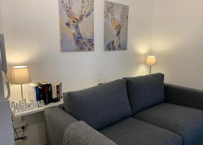 Stumbergers - Free Parking - ホテル 3*