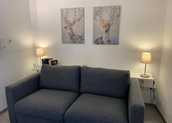 Stumbergers - Free Parking - ホテル