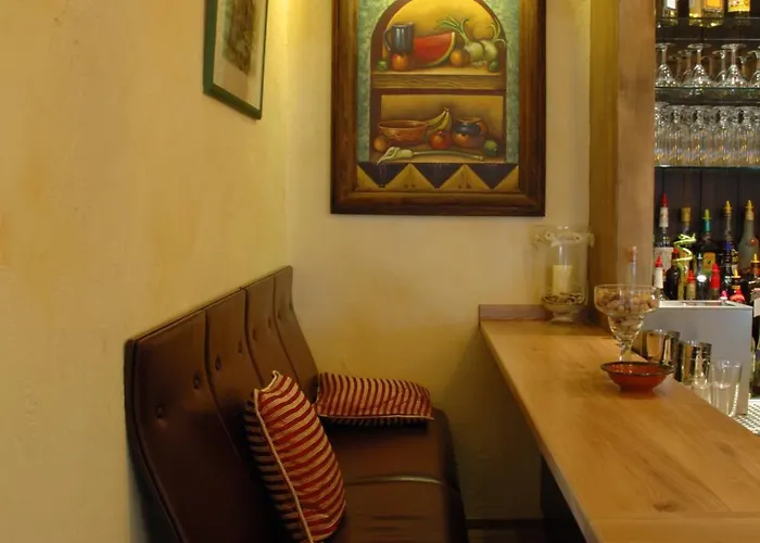 ホテル Stumbergers - Free Parking -