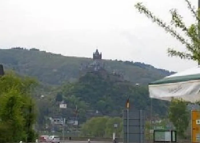 ホテル Stumbergers - Free Parking -