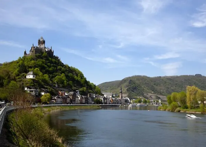 Stumbergers - Free Parking -