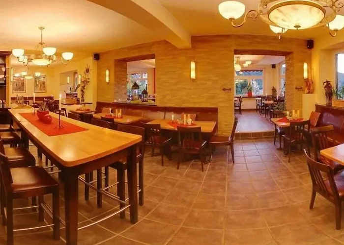 Stumbergers - Free Parking - コッヘム