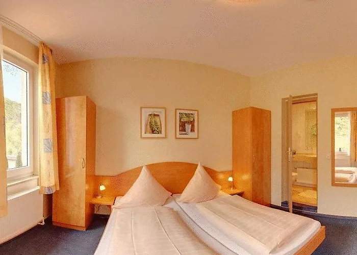 ホテル Stumbergers - Free Parking - コッヘム