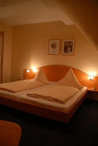 Stumbergers - Free Parking - 3* コッヘム