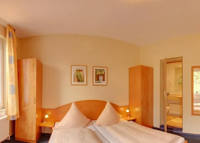 ホテル Stumbergers - Free Parking - コッヘム