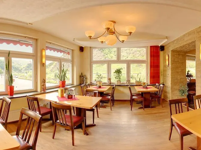 Stumbergers - Free Parking - ホテル コッヘム