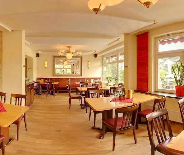 ホテル Stumbergers - Free Parking - コッヘム