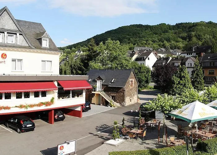 ホテル Stumbergers - Free Parking -