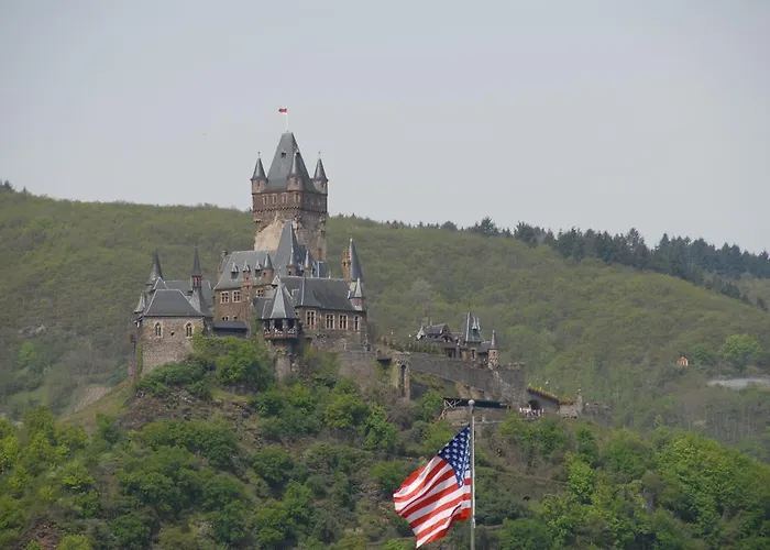 ホテル Stumbergers - Free Parking - 3*