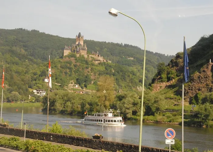 ホテル Stumbergers - Free Parking - コッヘム