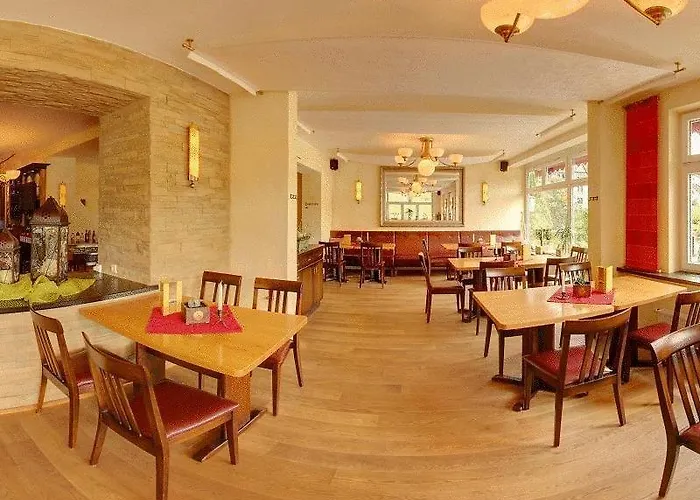 ホテル Stumbergers - Free Parking - コッヘム