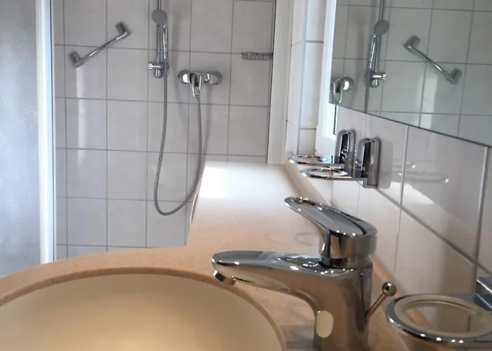 ホテル Stumbergers - Free Parking - 3*